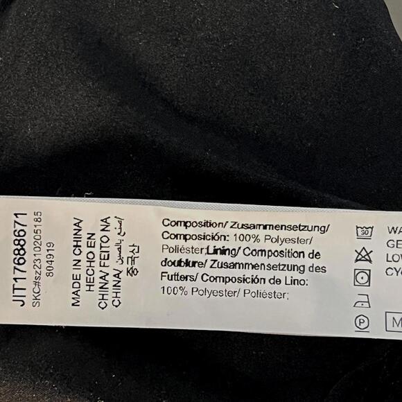 MOTF Tailored High-Waist Shorts - Picture 5 of 5